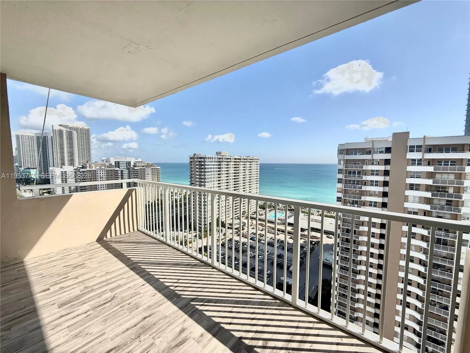 1985 S Ocean Dr # 22P, Hallandale Beach FL 33009