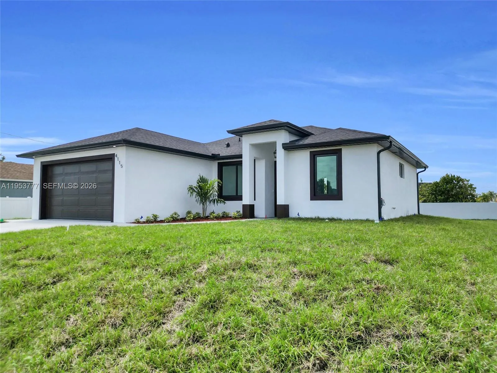 4115 20th ST SW, Lehigh Acres FL 33976