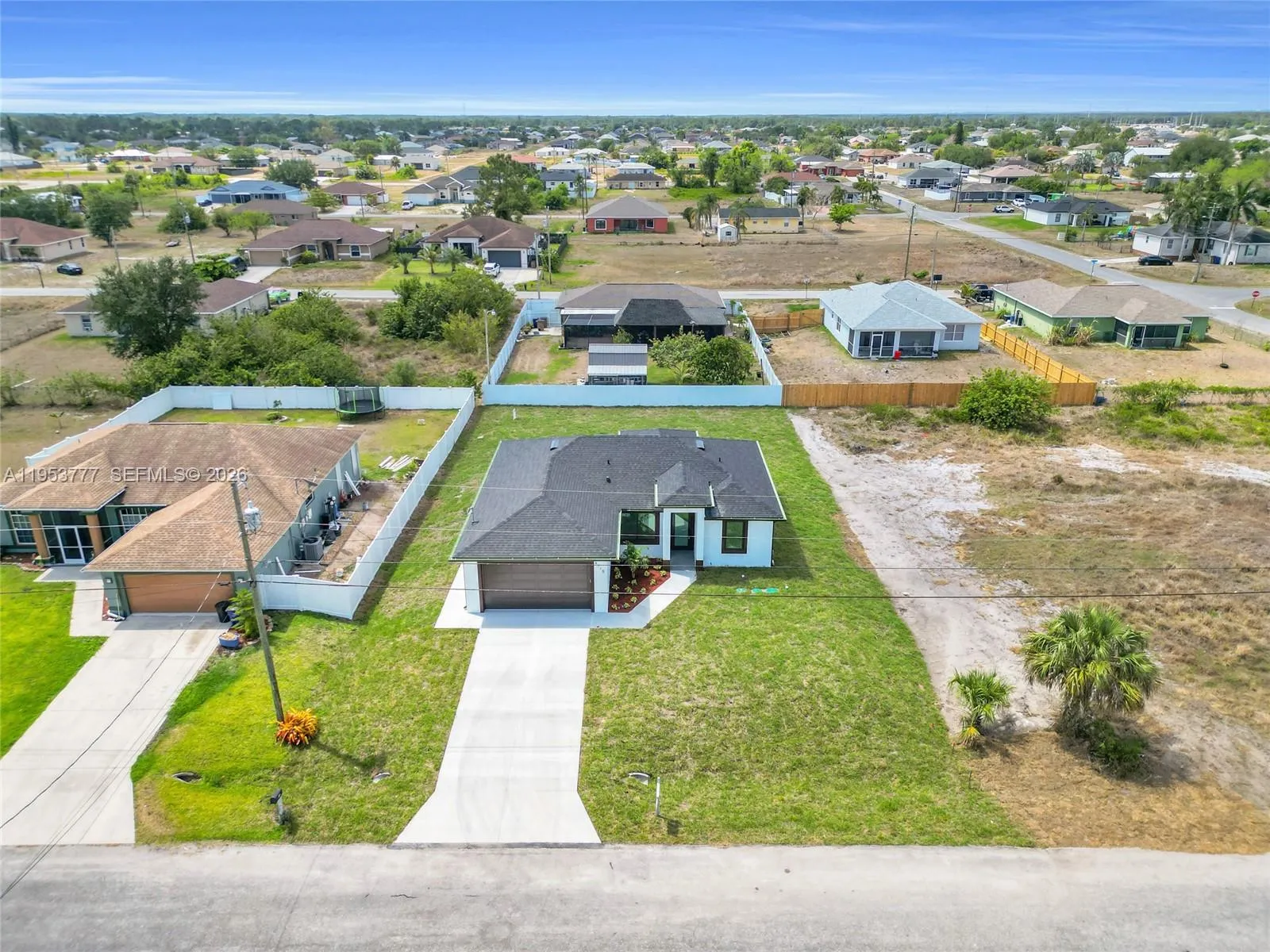4115 20th ST SW, Lehigh Acres FL 33976