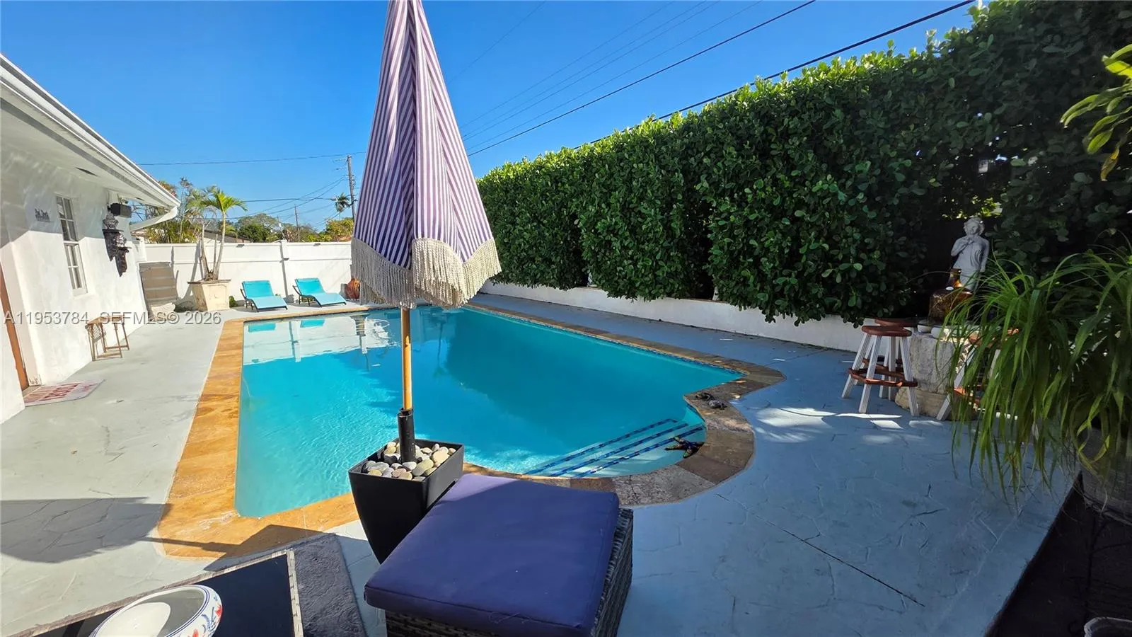 4 bedroom 2 bath for sale at 12320 SW 39th St, Miami FL 33175