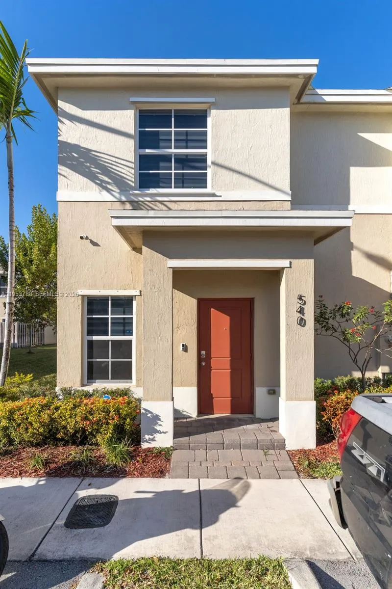2 bedroom 2 bath for sale at 540 NE 5th TER, Florida City FL 33034