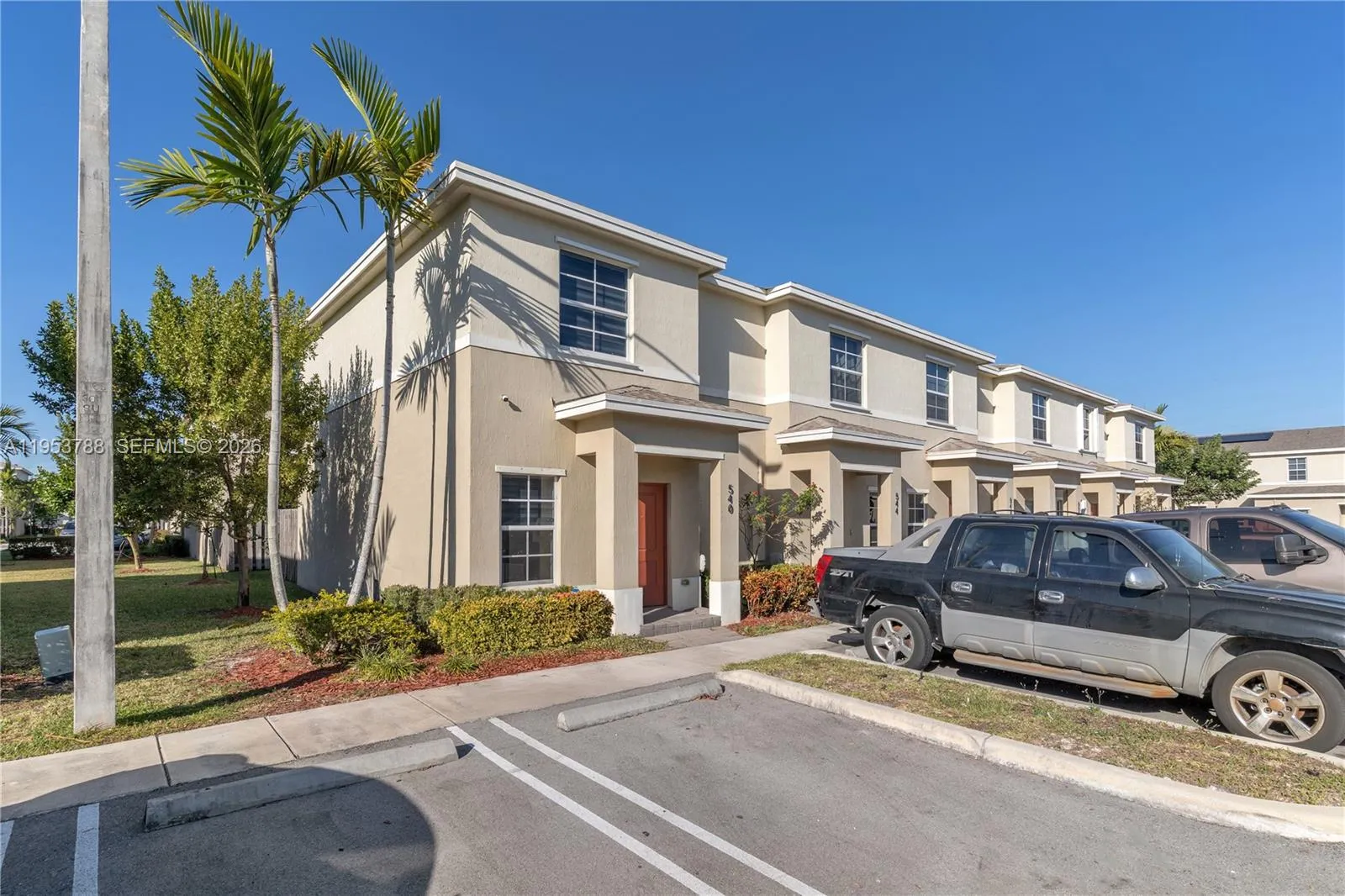 540 NE 5th TER, Florida City FL 33034