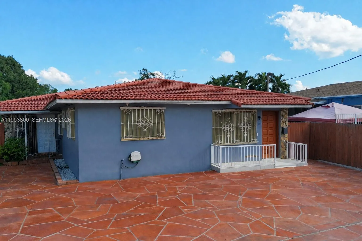 for sale at 2615 SW 32nd Ave, Miami FL 33133