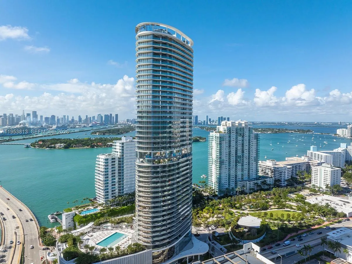 500 Alton Rd # 1608, Miami Beach FL 33139