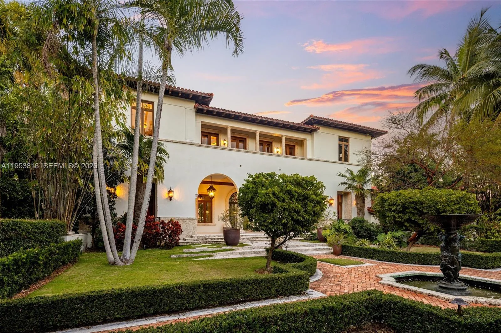 221 Casuarina Concourse, Coral Gables FL 33143