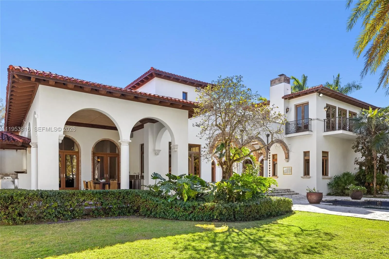 221 Casuarina Concourse, Coral Gables FL 33143
