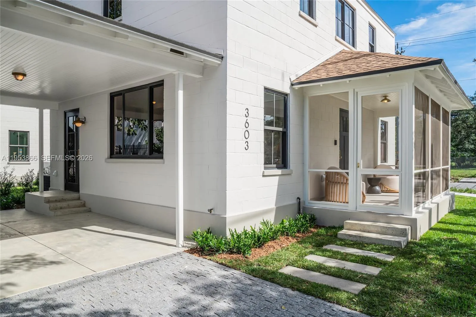 3603 Thomas Ave, Miami FL 33133