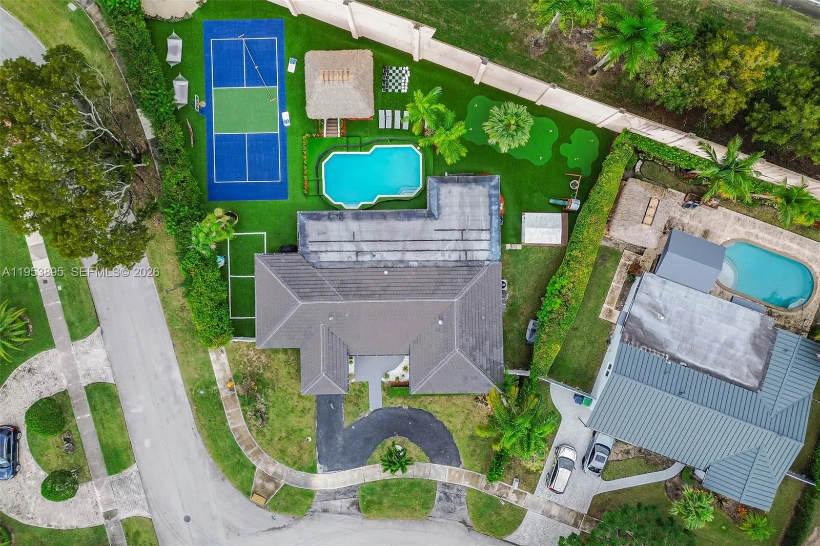 10870 SW 106th Ave, Miami FL 33176