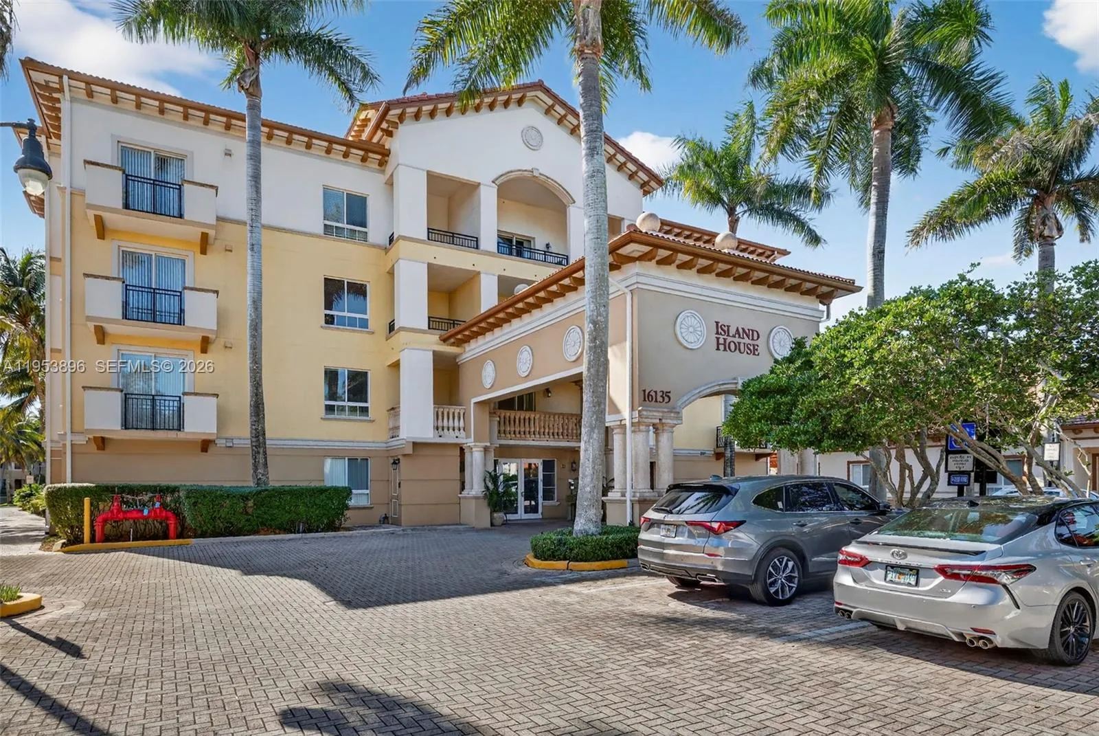 16135 Emerald Estates Dr # 162, Weston FL 33331