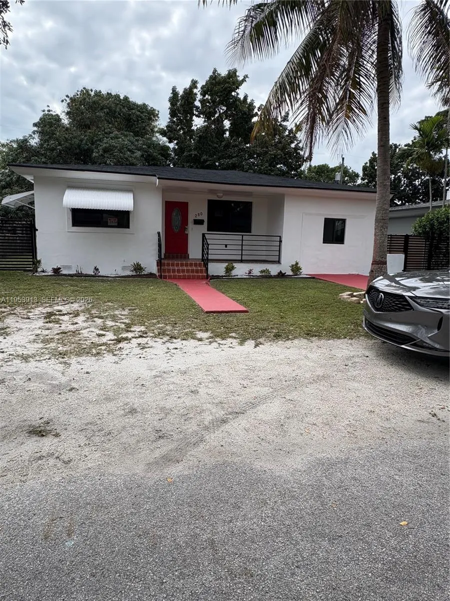 280 NE 48th Ter, Miami FL 33137
