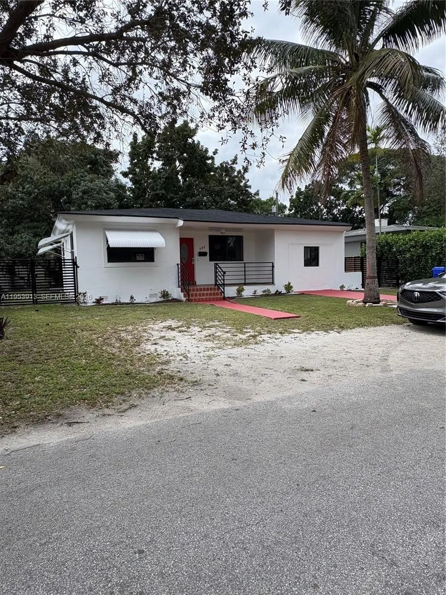 280 NE 48th Ter, Miami FL 33137