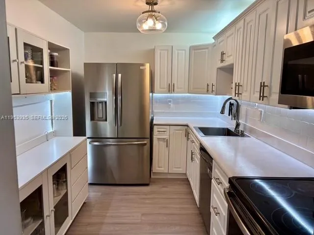 20301 W Country Club Dr # 1126, Aventura FL 33180