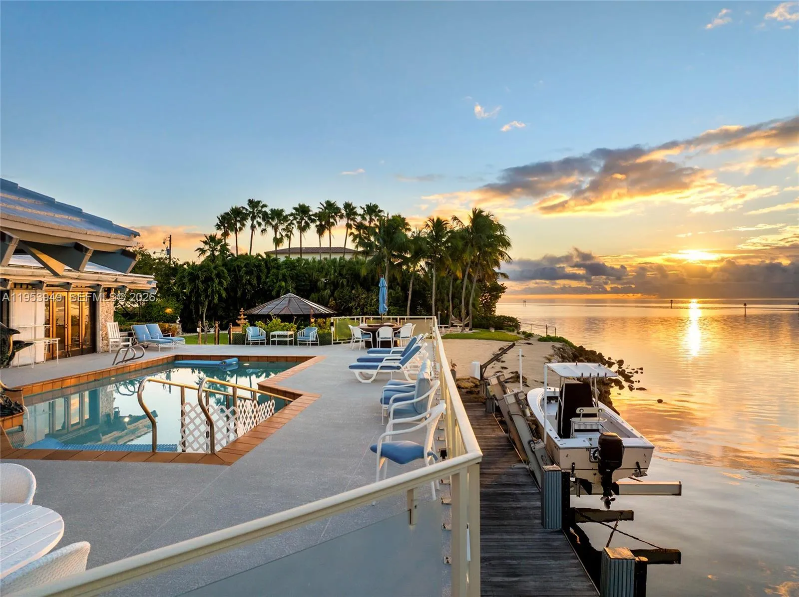 5 bedroom 5 bath for sale at 720 Lugo Ave, Coral Gables FL 33156