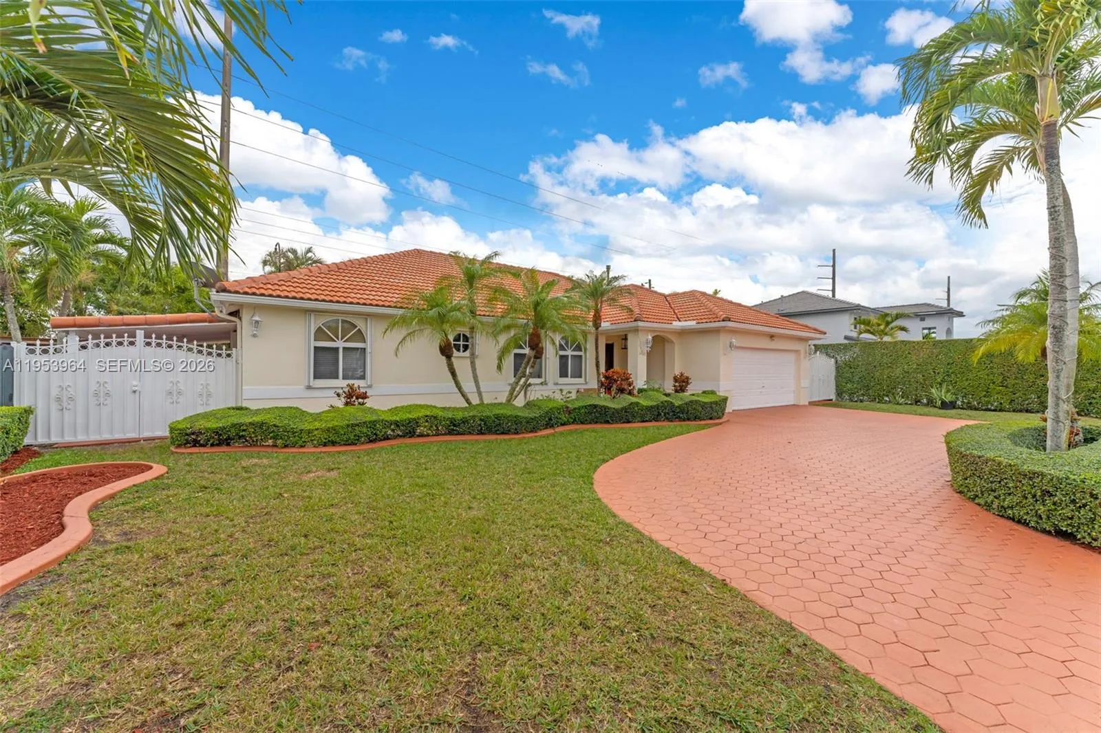 14920 SW 151st Ter, Miami FL 33196