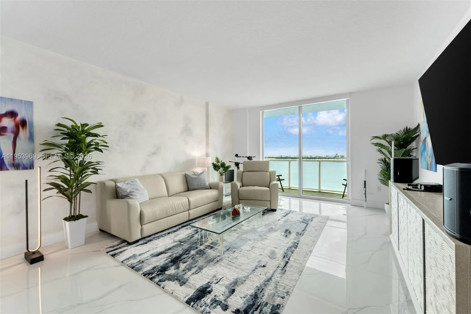2 bedroom 2 bath for sale at 1900 N Bayshore Dr # 3202, Miami FL 33132