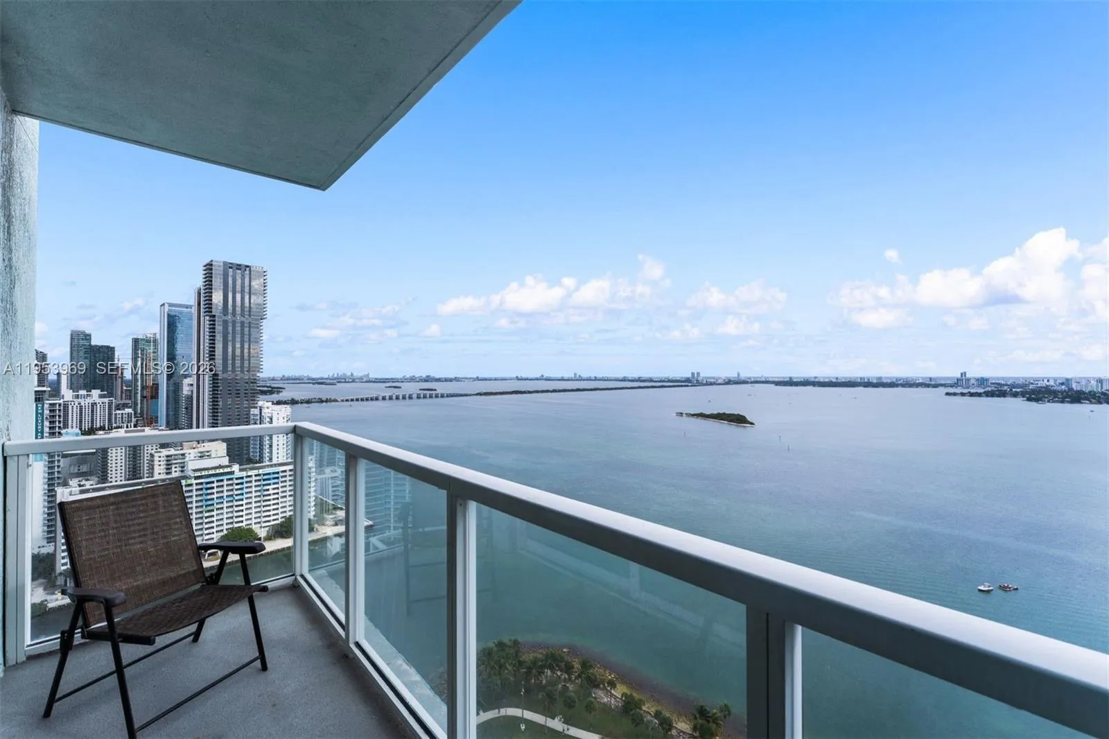1900 N Bayshore Dr # 3202, Miami FL 33132