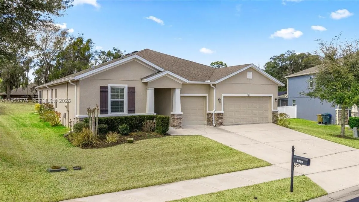 5608 SW 50th Ct, Ocala FL 34474