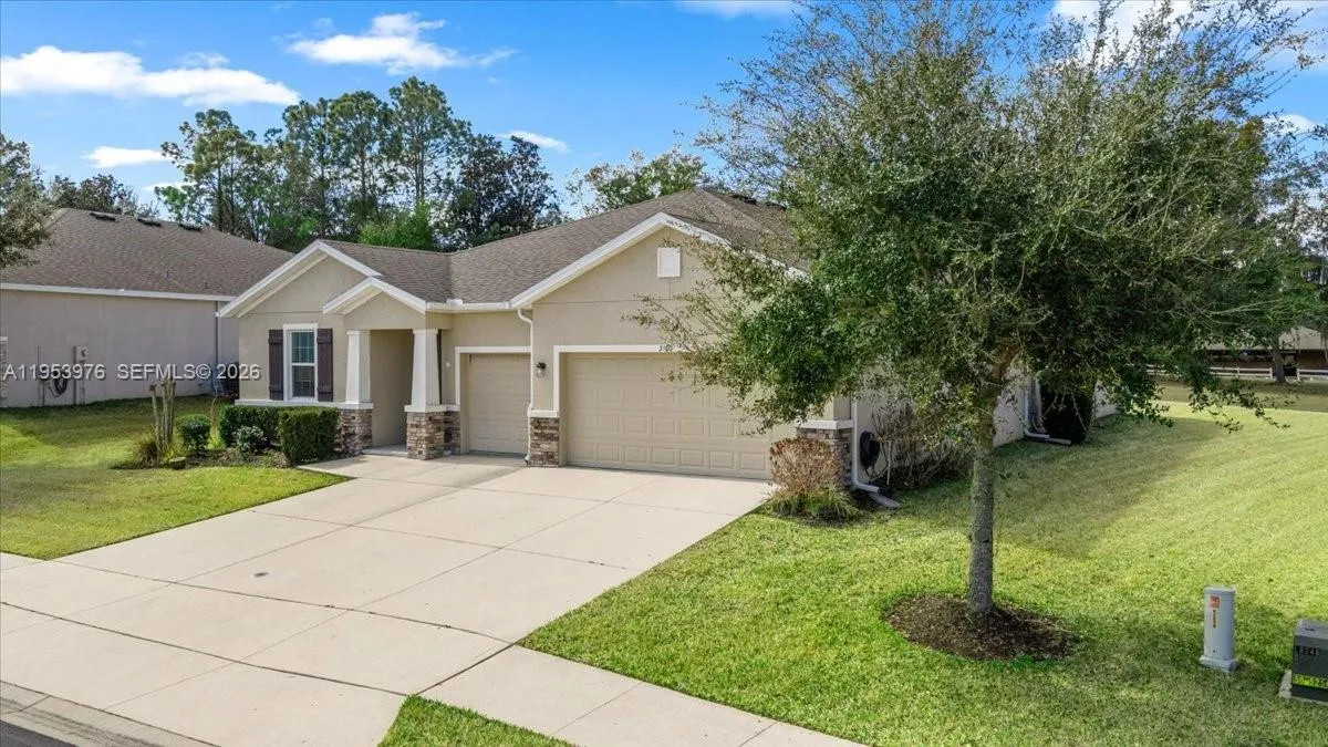 5608 SW 50th Ct, Ocala FL 34474