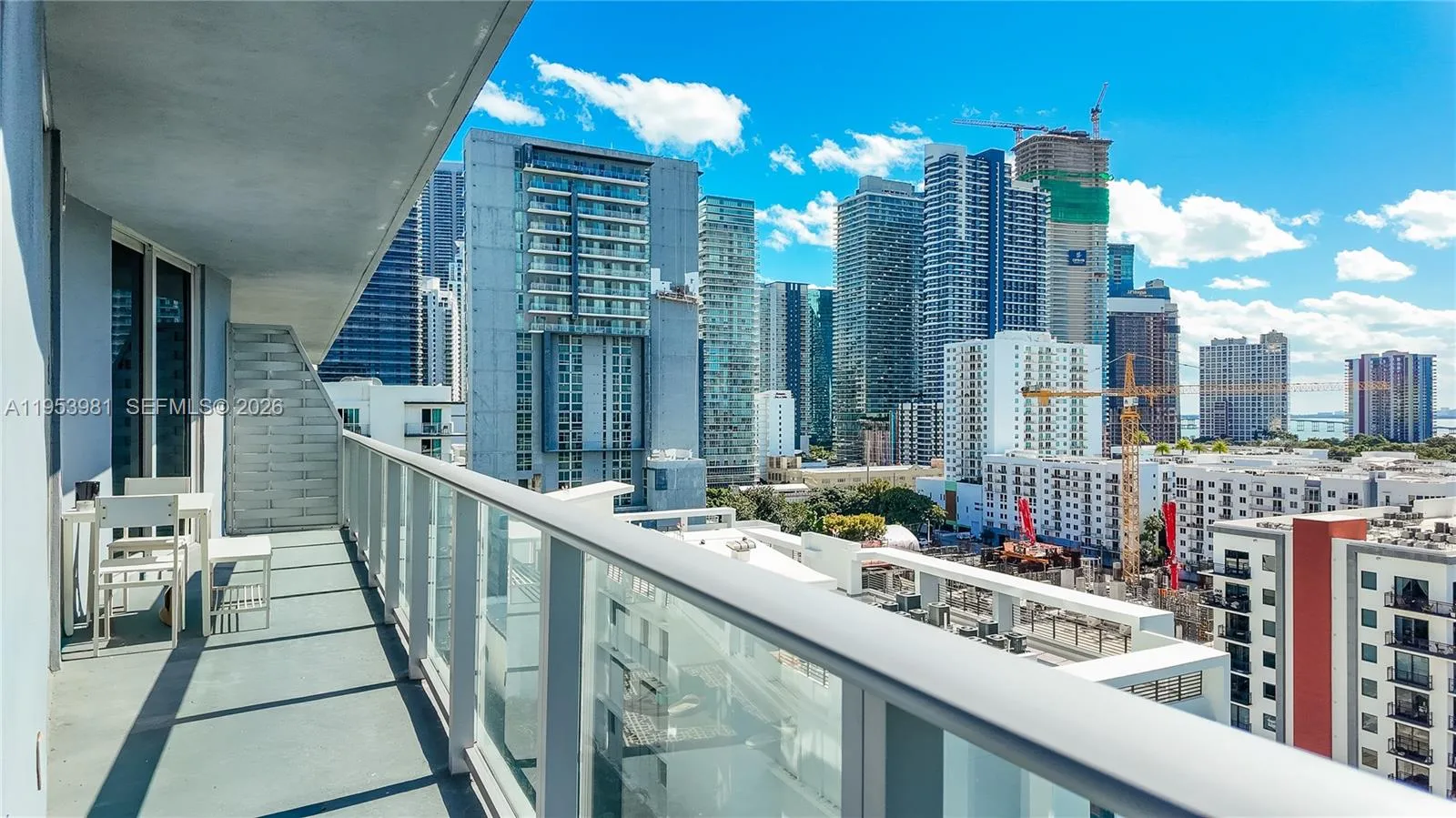 2 bedroom 2 bath for sale at 1010 SW 2nd Ave # 1209, Miami FL 33130