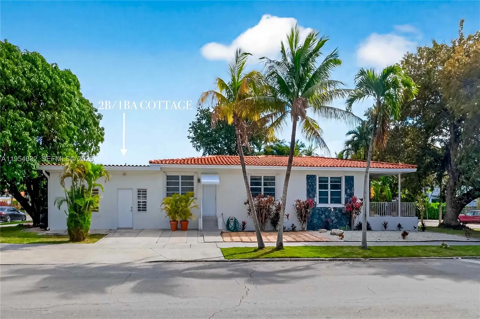5 bedroom 3 bath for sale at 2399 SW 26th Ln, Miami FL 33133