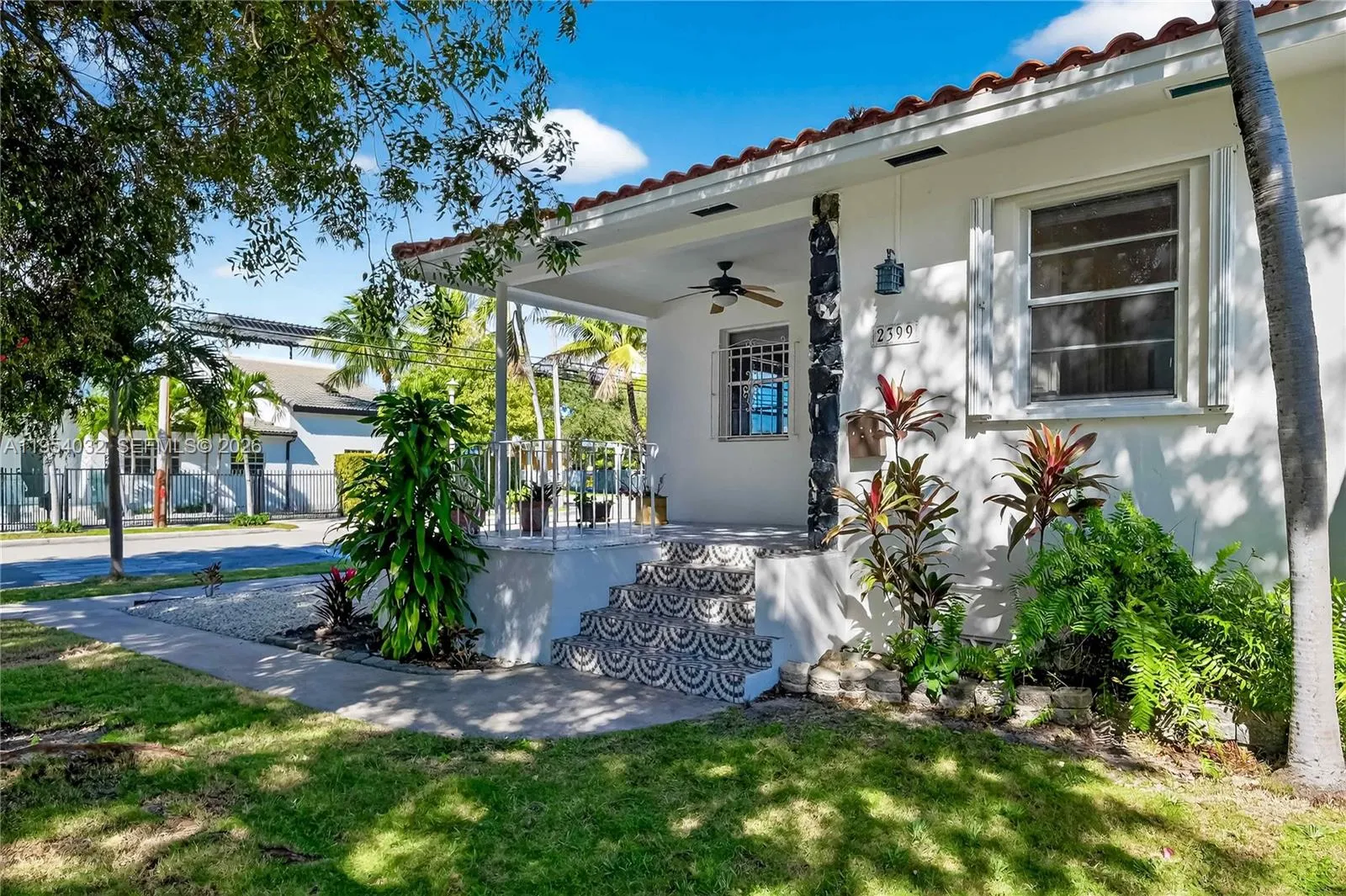 2399 SW 26th Ln, Miami FL 33133