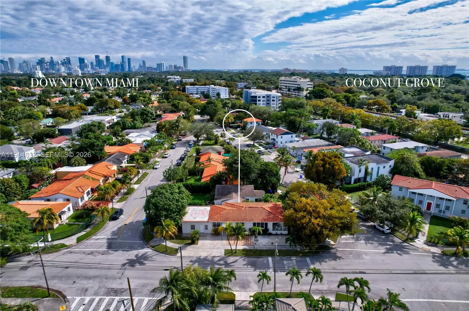 2399 SW 26th Ln, Miami FL 33133