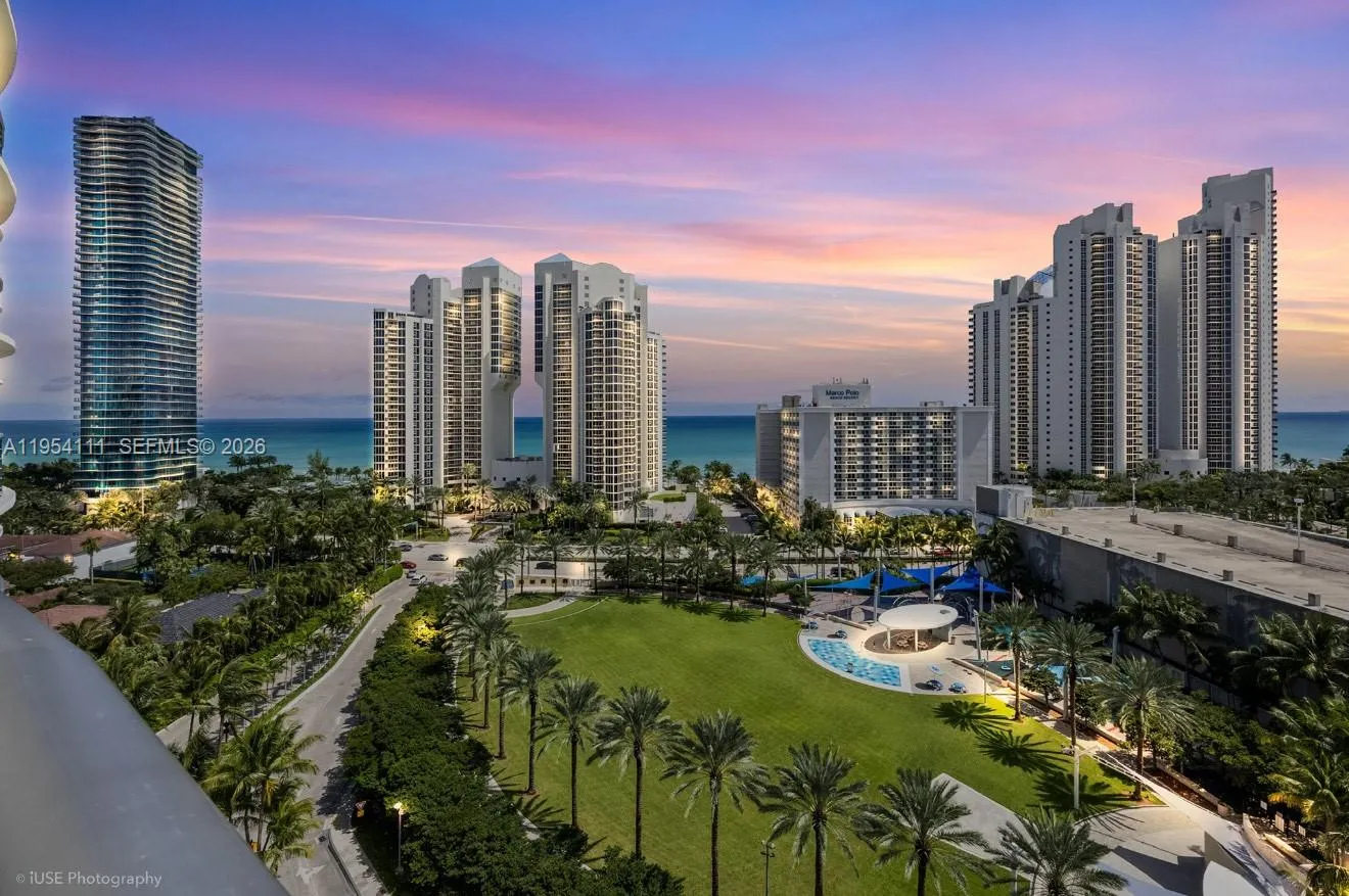 19370 Collins Ave # 1419, Sunny Isles Beach FL 33160