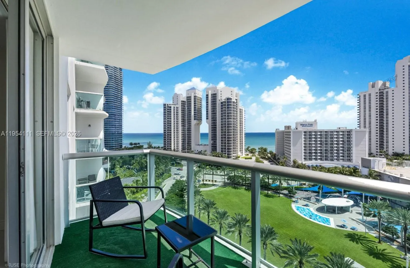 19370 Collins Ave # 1419, Sunny Isles Beach FL 33160