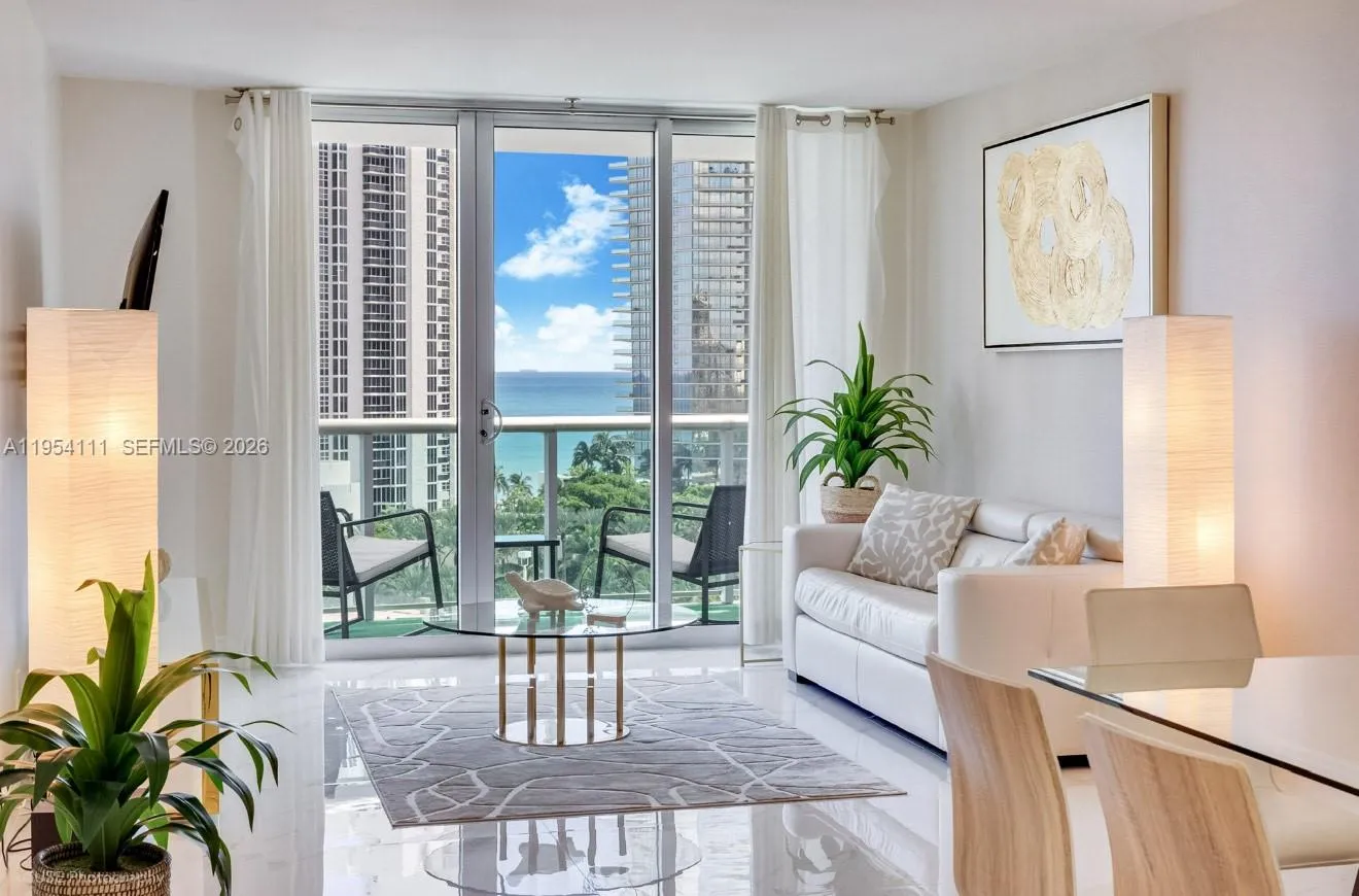 19370 Collins Ave # 1419, Sunny Isles Beach FL 33160