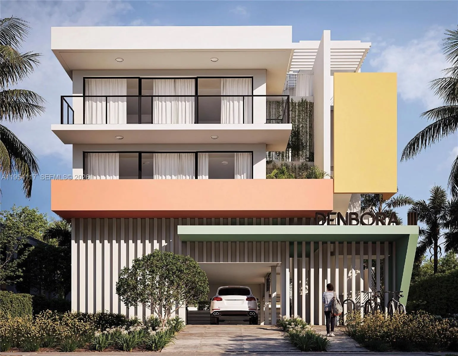 775 81st St, Miami Beach FL 33141