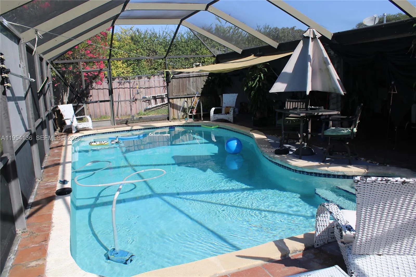 6030 SW 93rd Ct, Miami FL 33173