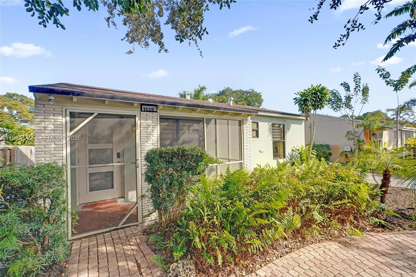 1520 NW 3rd Ave, Fort Lauderdale FL 33311