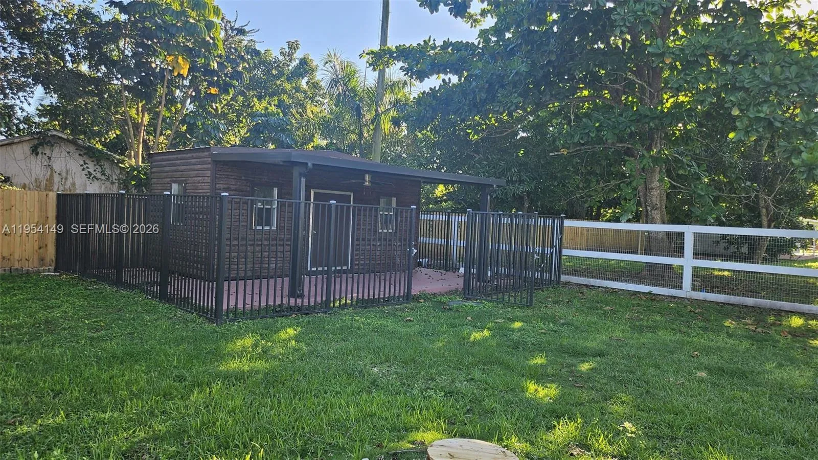 16400 SW 173rd Ave, Miami FL 33187