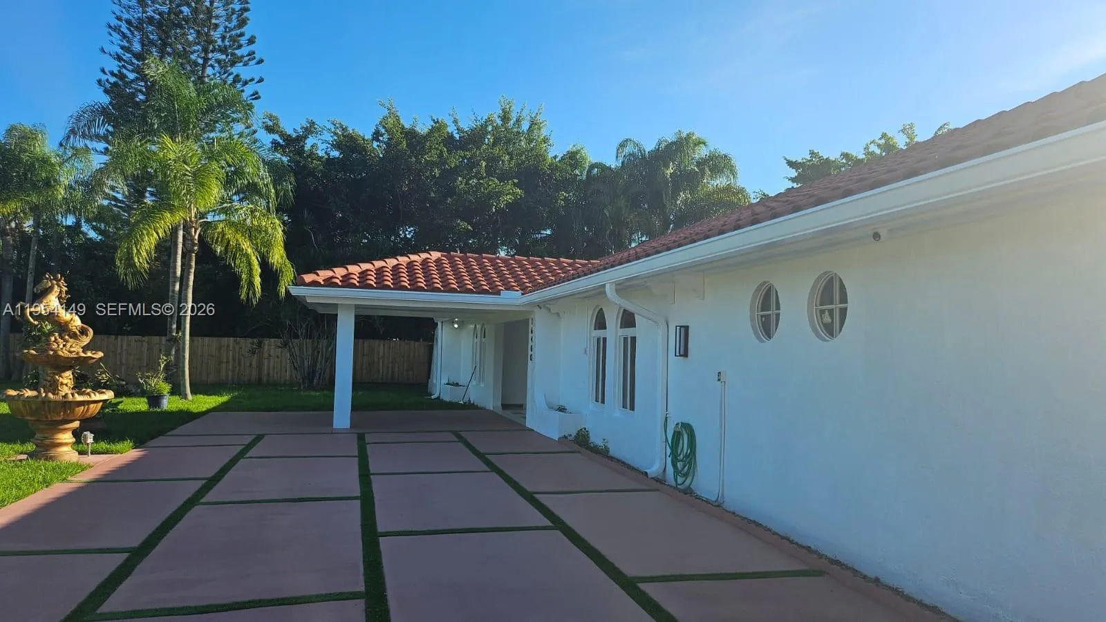 16400 SW 173rd Ave, Miami FL 33187