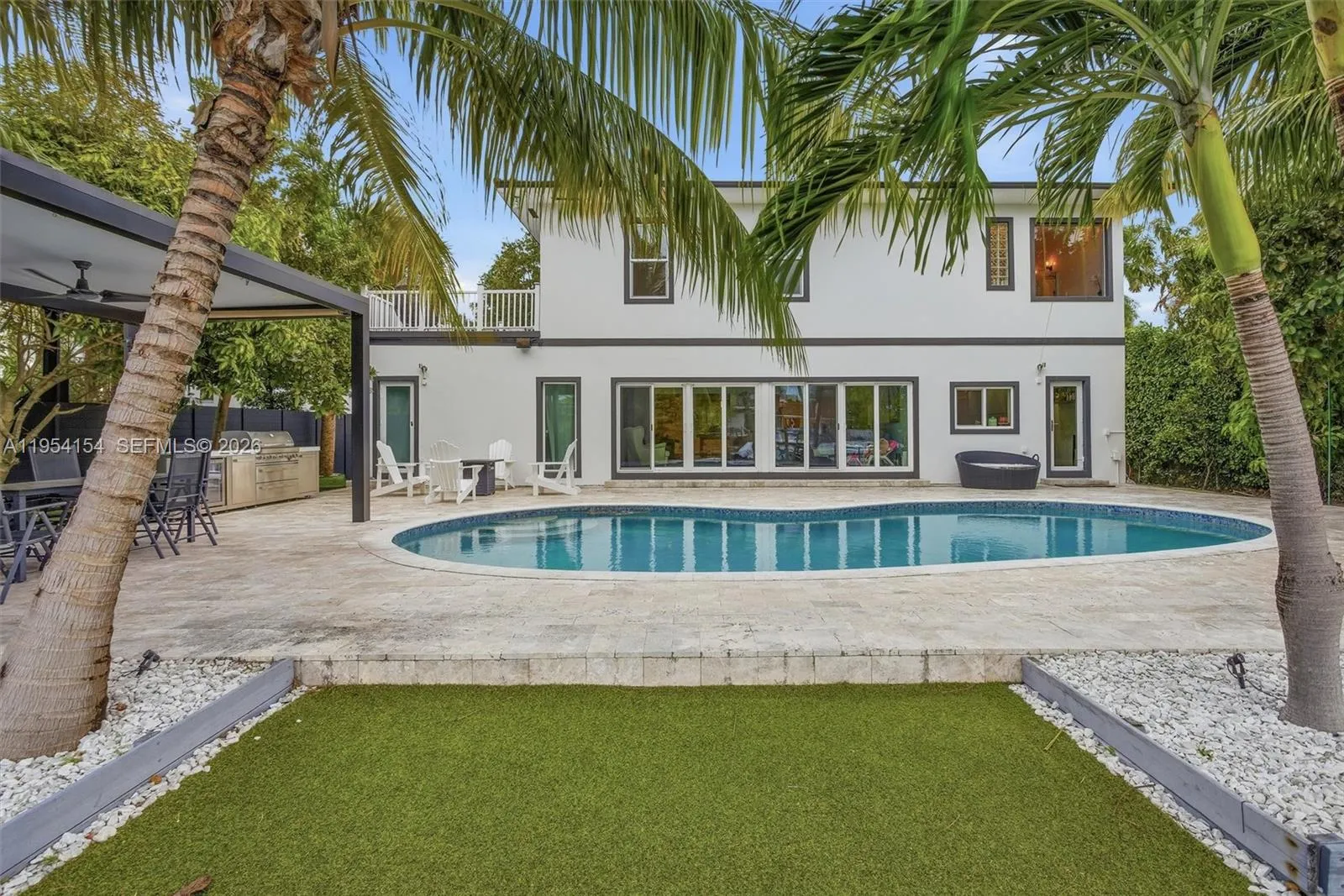 1895 NE 118th Rd, North Miami FL 33181