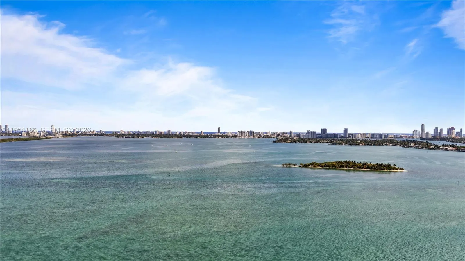 1 bedroom 1 bath for sale at 700 NE 26th Ter # 2404, Miami FL 33137