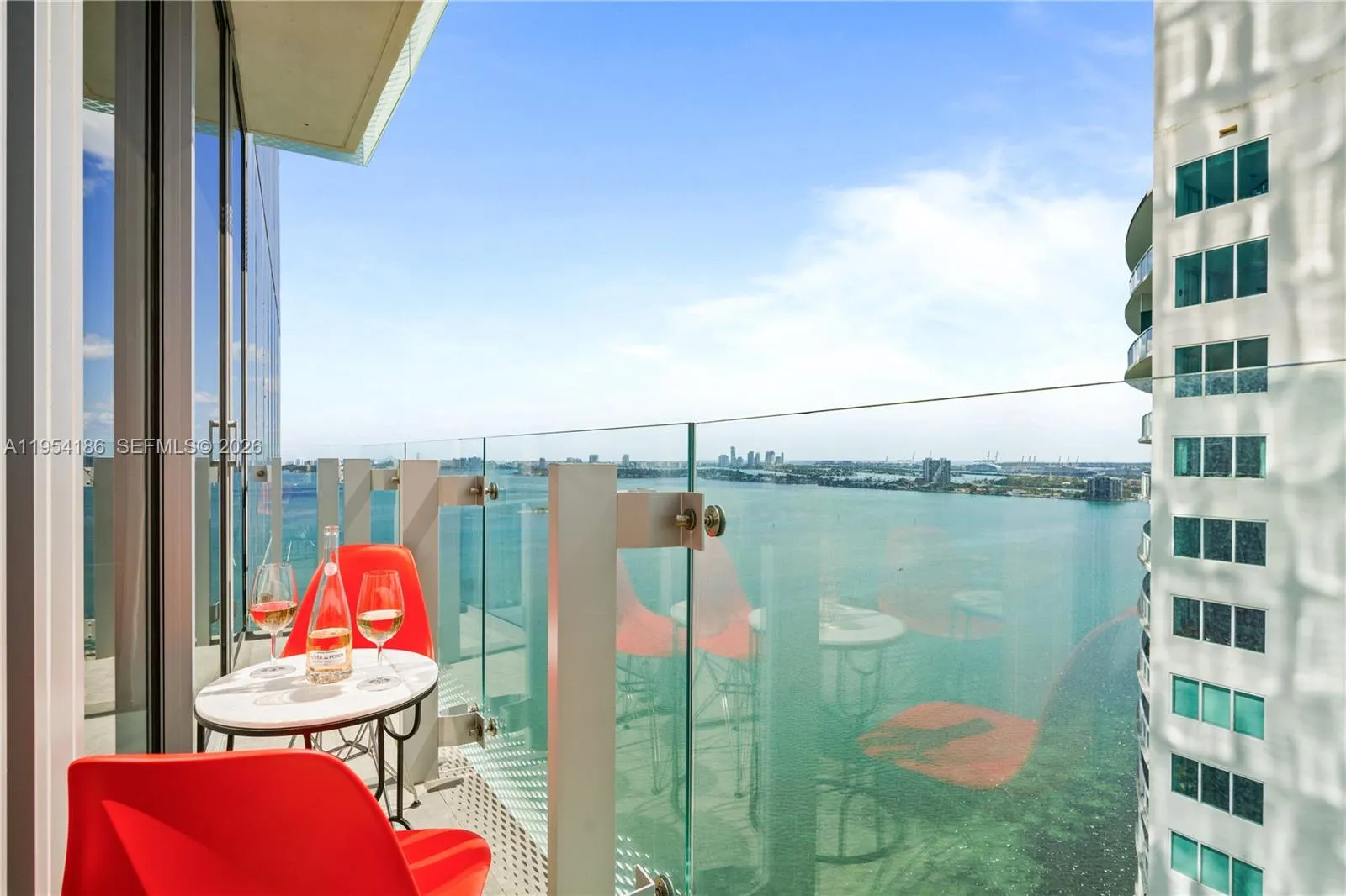 700 NE 26th Ter # 2404, Miami FL 33137