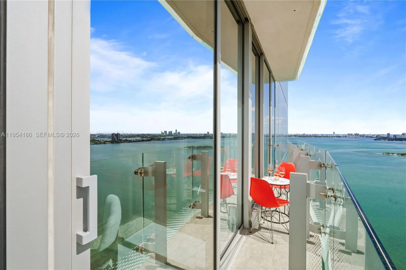700 NE 26th Ter # 2404, Miami FL 33137