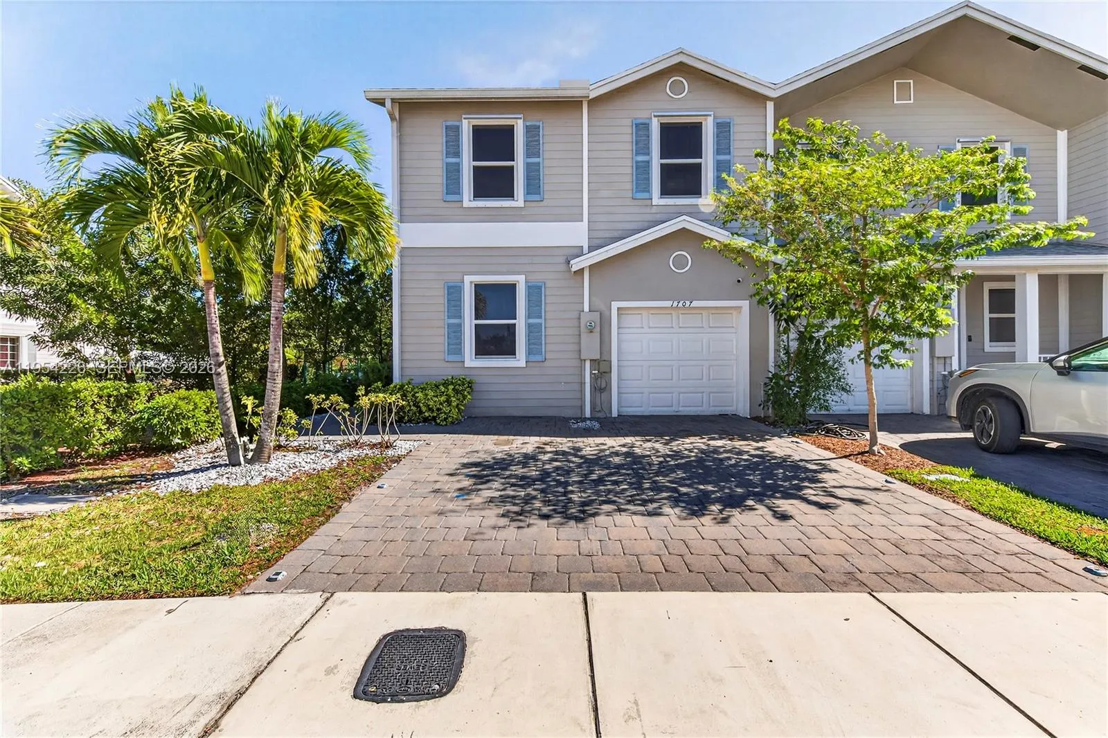 1707 SE 9th Ter, Homestead FL 33034