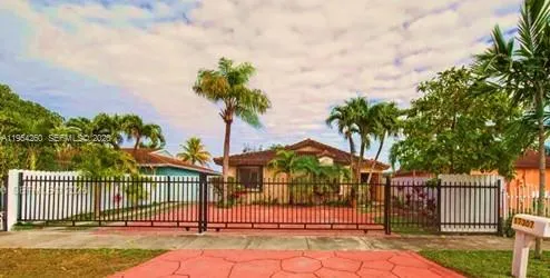 17307 SW 115th Ave, Miami FL 33157