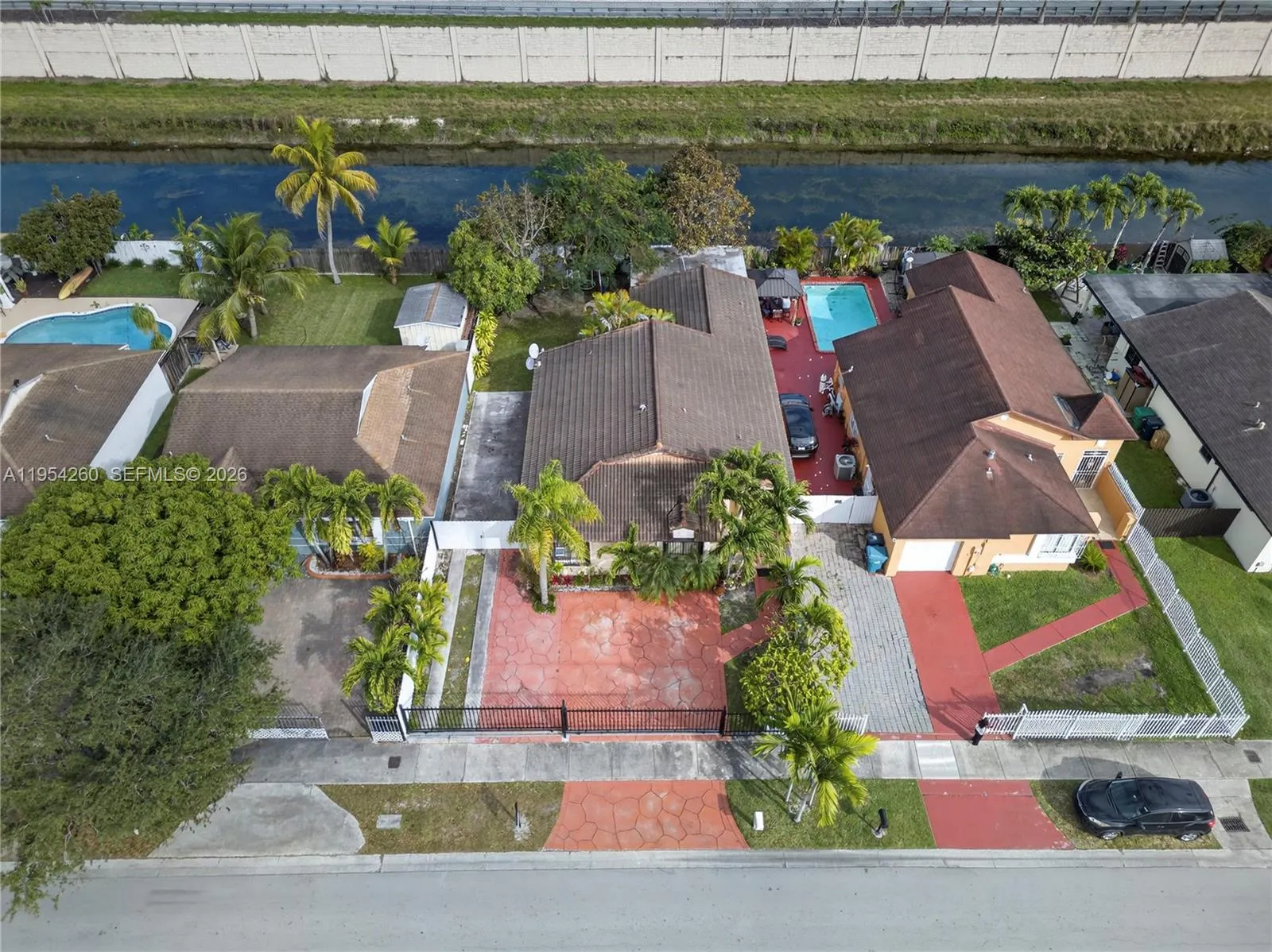 17307 SW 115th Ave, Miami FL 33157