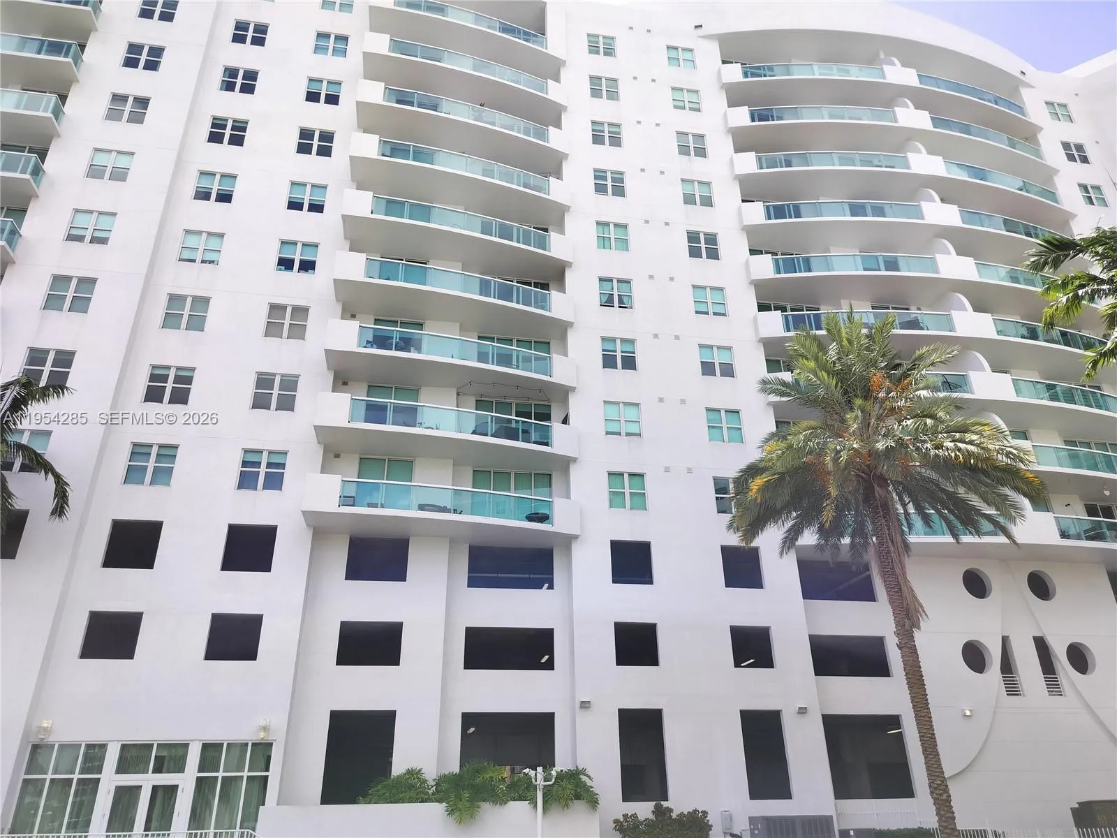 7910 Harbor Island Dr # 802, North Bay Village FL 33141