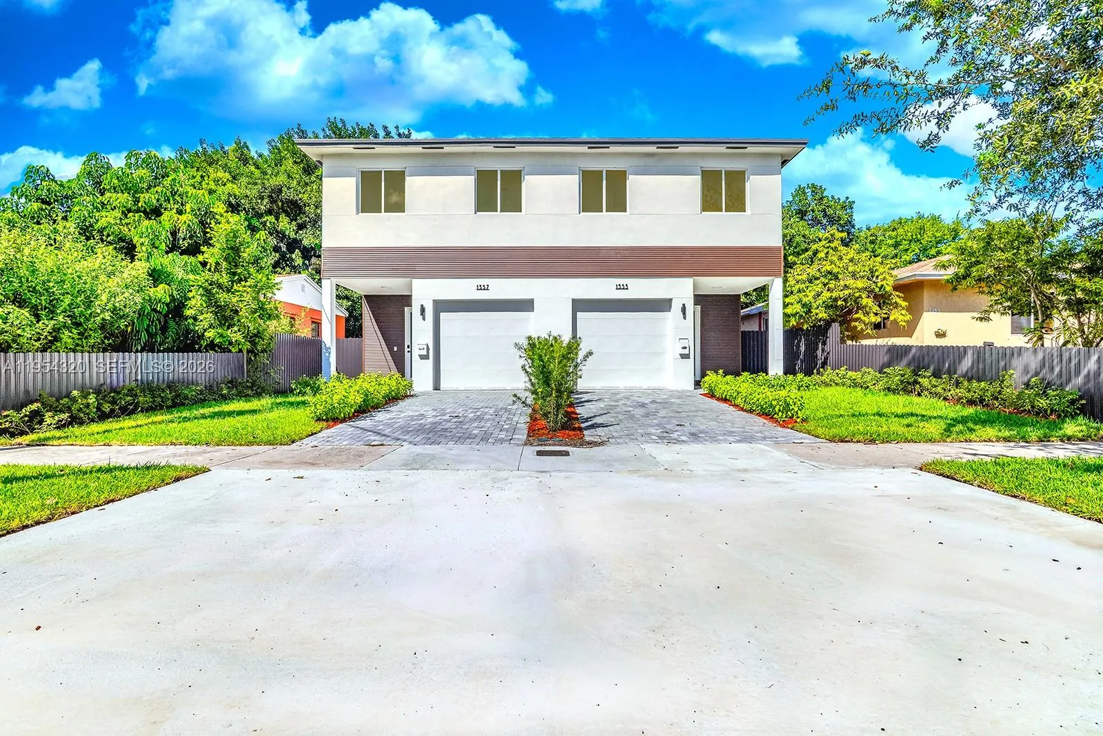 1357 NW 42nd ST # 1357, Miami FL 33142