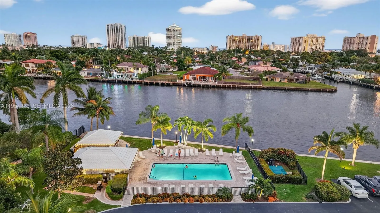 6471 Bay Club Dr # 3, Fort Lauderdale FL 33308