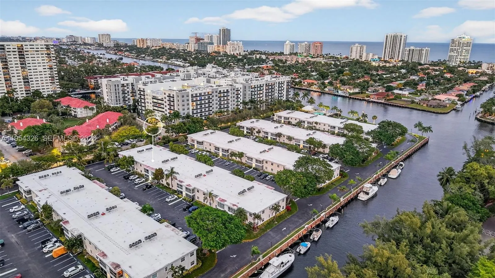 6471 Bay Club Dr # 3, Fort Lauderdale FL 33308