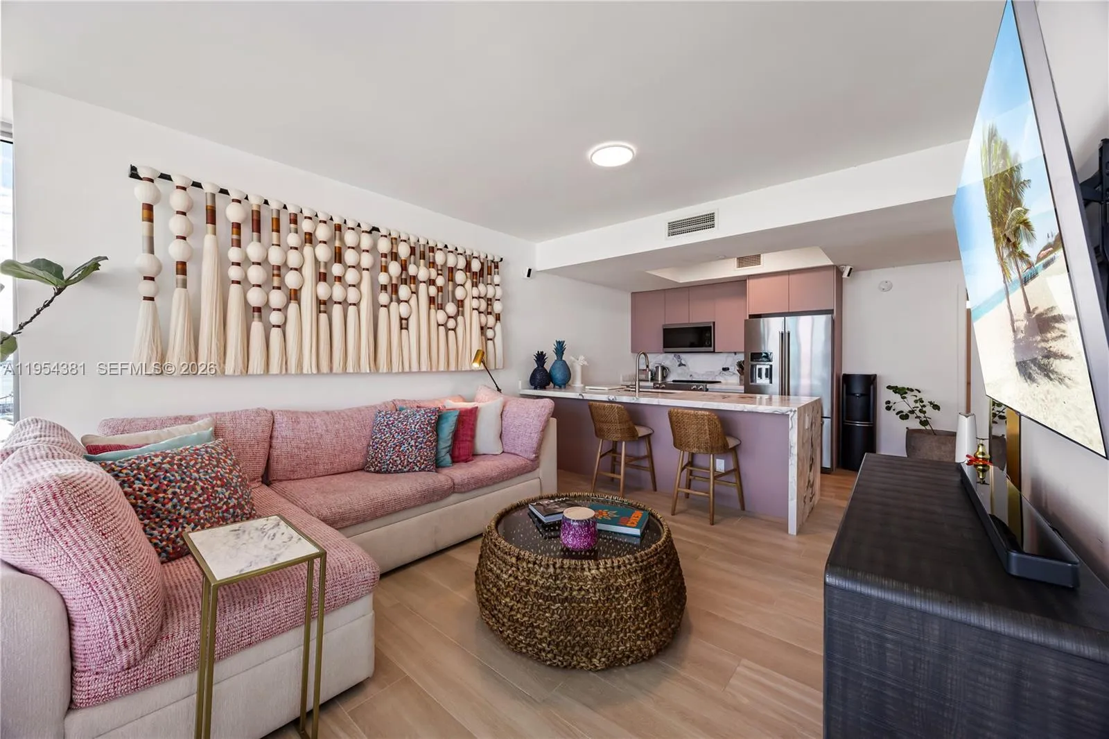 888 Biscayne Blvd # 2009, Miami FL 33132