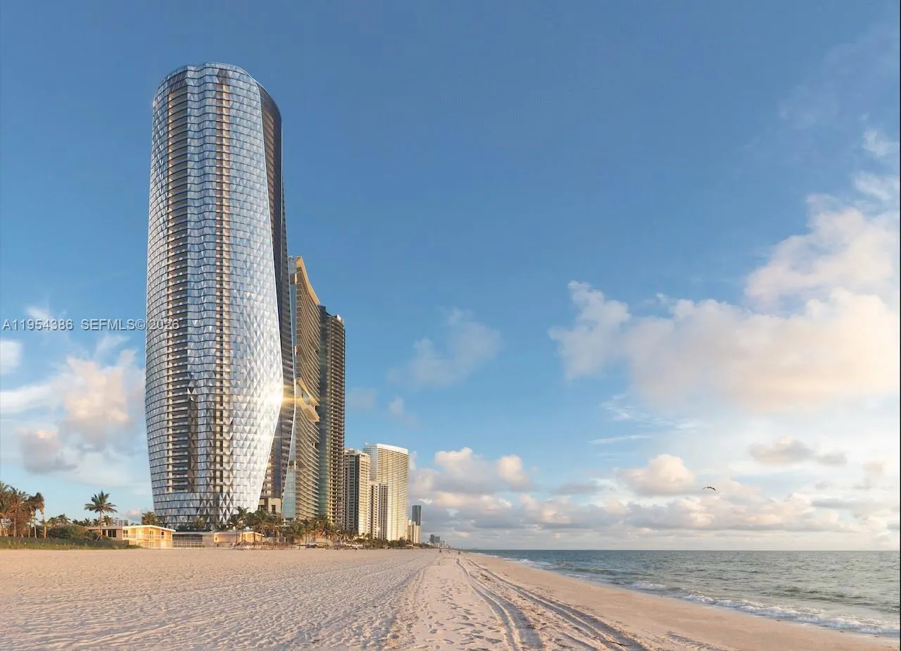 3 bedroom 3 bath for sale at 18401 Collins Ave # 1104, Sunny Isles Beach FL 33160