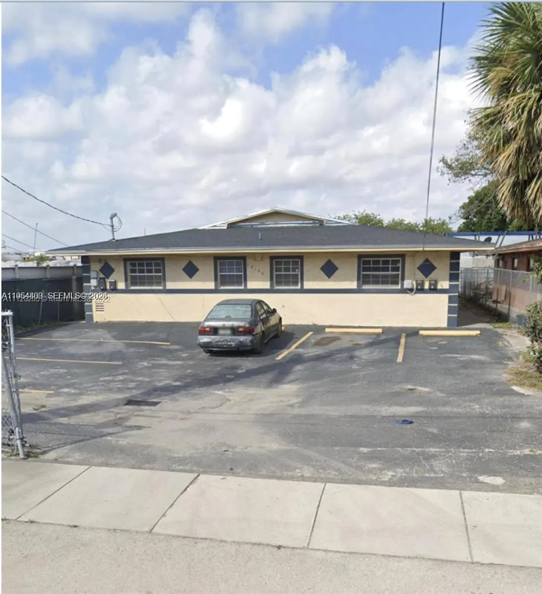 for sale at 13130 Aswan Rd, Opa-Locka FL 33054