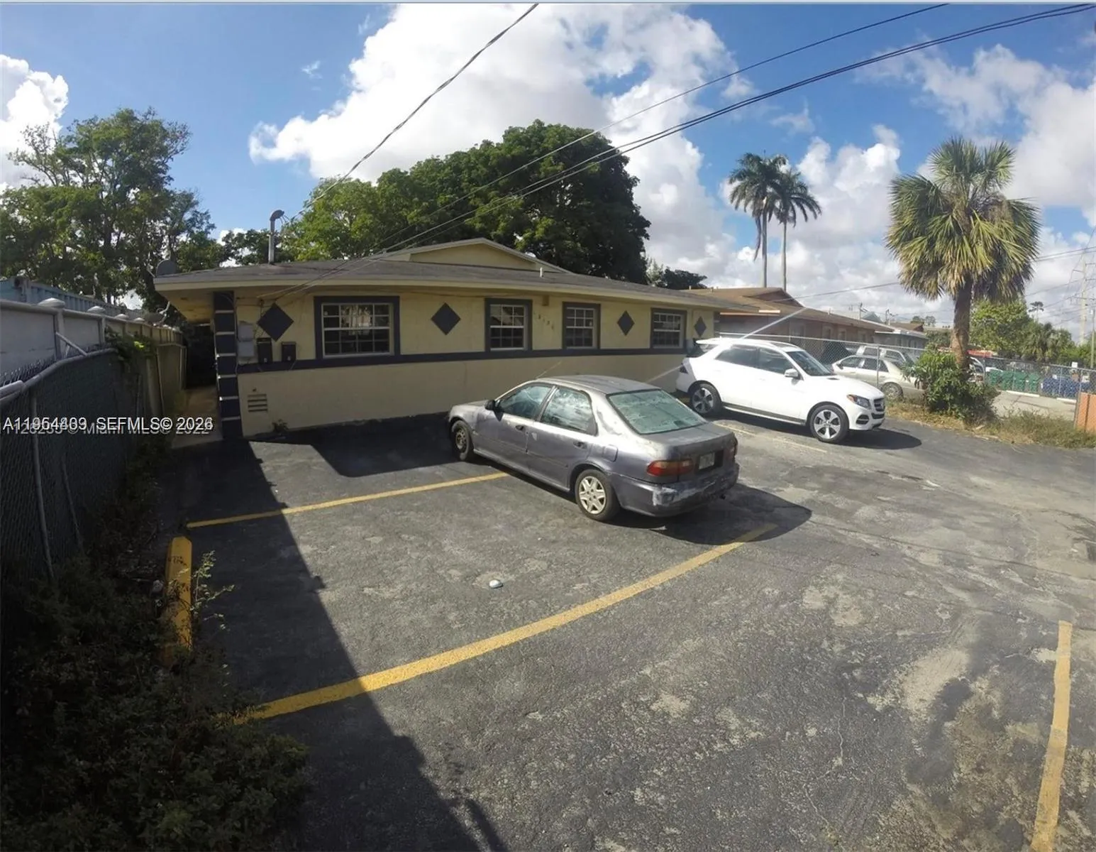 13130 Aswan Rd, Opa-Locka FL 33054