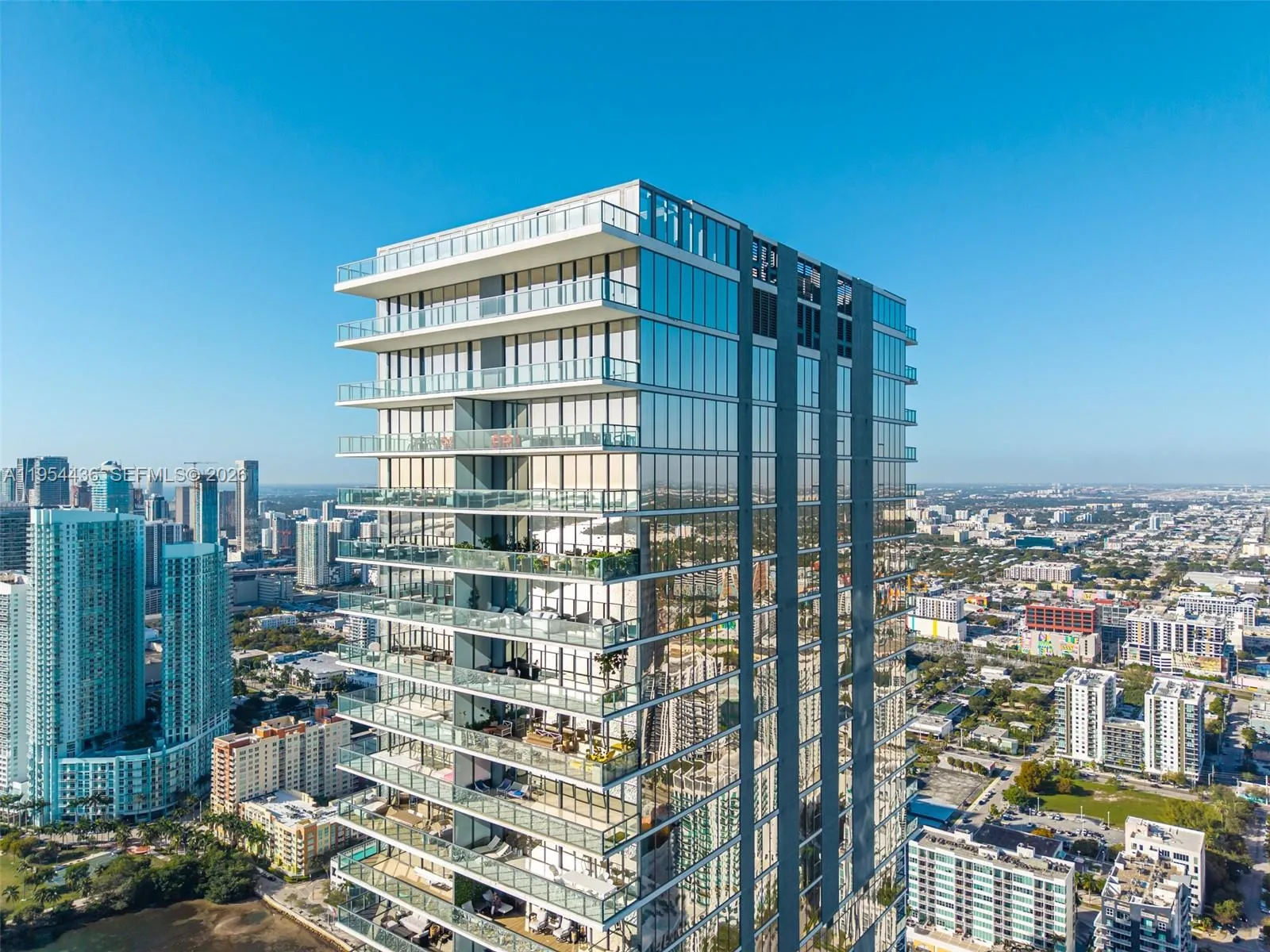 788 NE 23rd St # 5502, Miami FL 33137